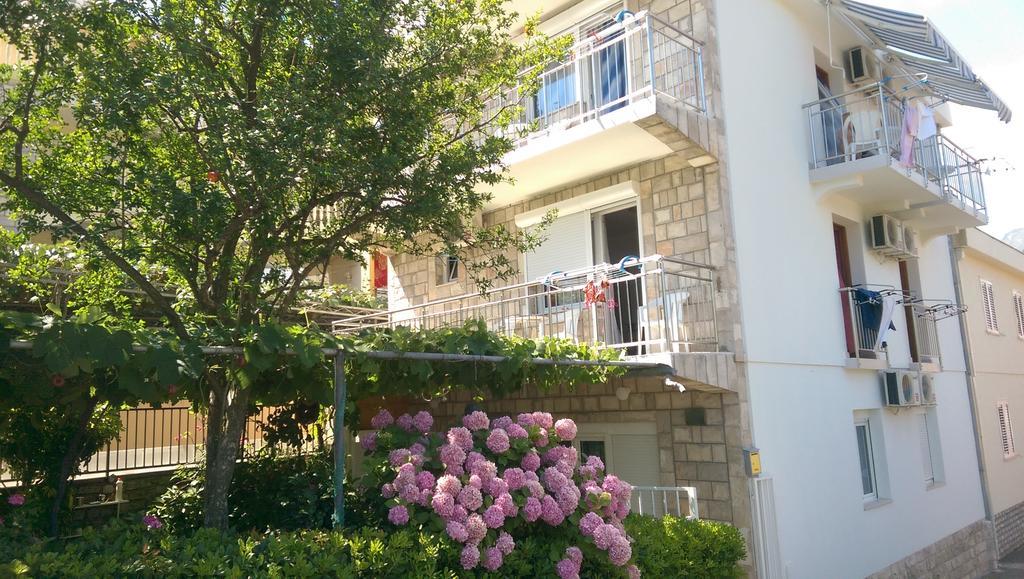 Guest House Vucicevic Budva Værelse billede
