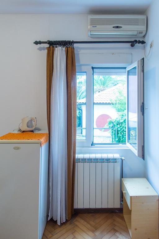Guest House Vucicevic Budva Eksteriør billede
