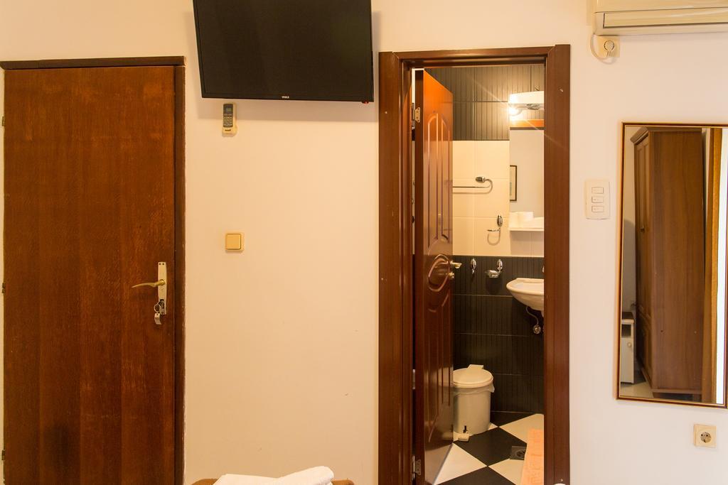 Guest House Vucicevic Budva Eksteriør billede