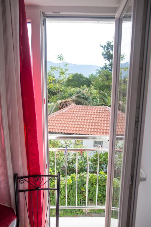 Guest House Vucicevic Budva Eksteriør billede