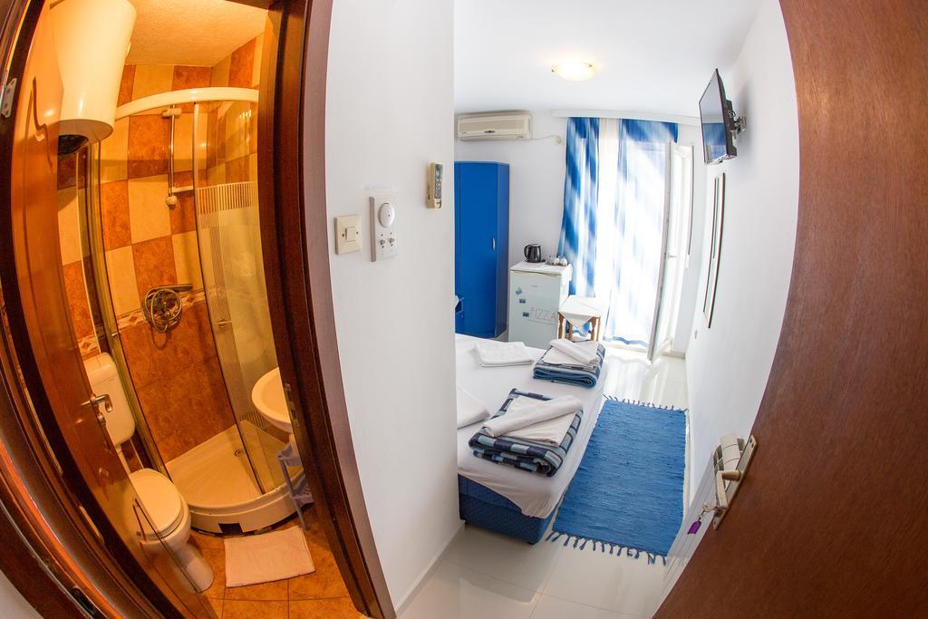 Guest House Vucicevic Budva Eksteriør billede