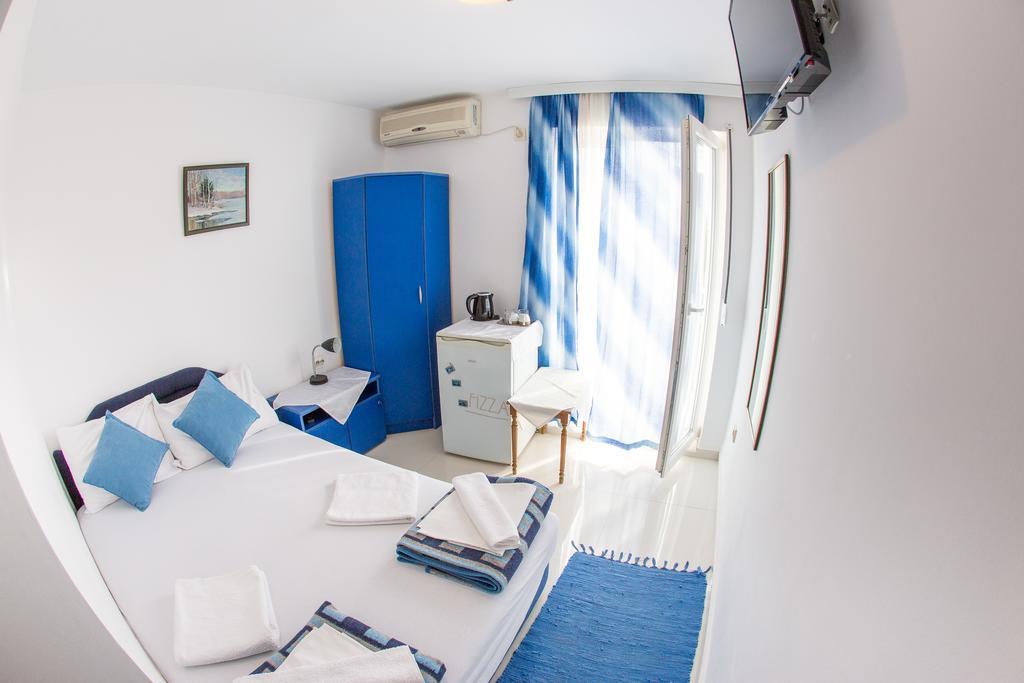 Guest House Vucicevic Budva Eksteriør billede