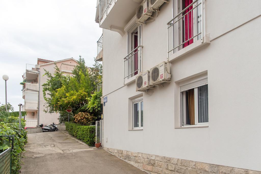 Guest House Vucicevic Budva Eksteriør billede
