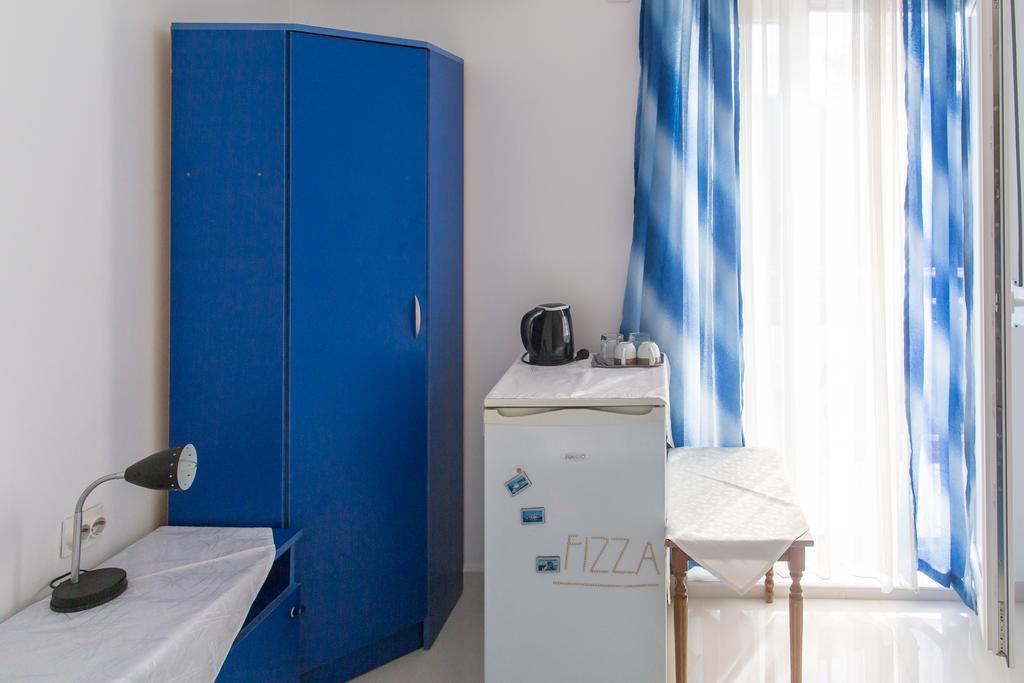 Guest House Vucicevic Budva Eksteriør billede