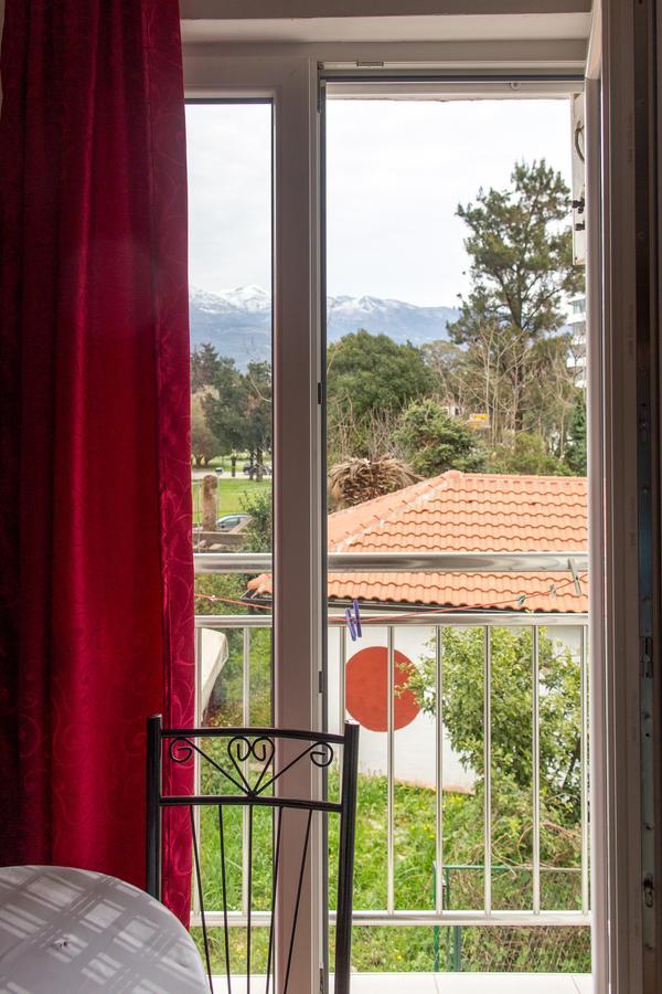Guest House Vucicevic Budva Eksteriør billede